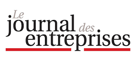 Le journal des entreprises