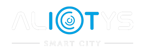 ALIOTYS - SMART CITY