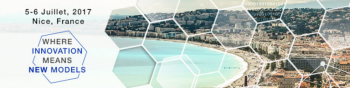 Aliotys continue de se faire connaître au salon Innovative city de Nice les 5 & 6 juillet 2017 !